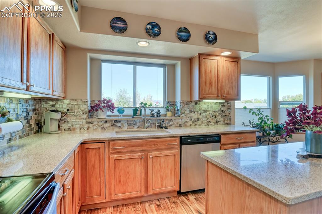 3978 Pronghorn Meadows Circle Colorado Springs CO 80922
