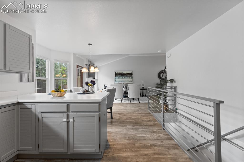 5807 Chokecherry Drive Colorado Springs CO 80919