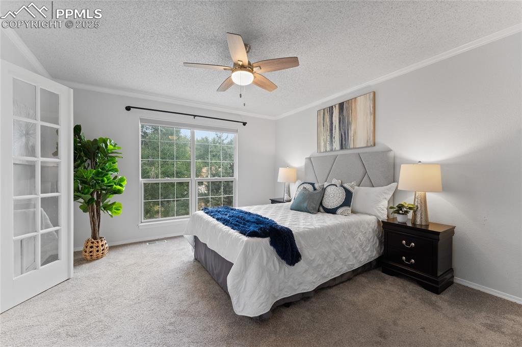 5807 Chokecherry Drive Colorado Springs CO 80919