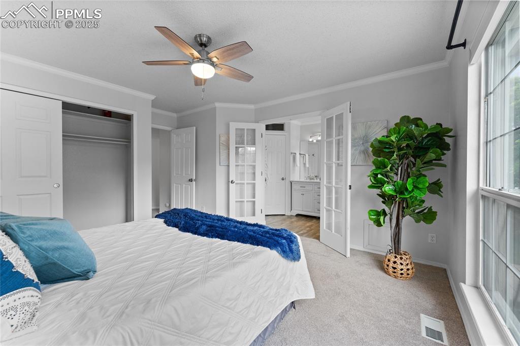 5807 Chokecherry Drive Colorado Springs CO 80919