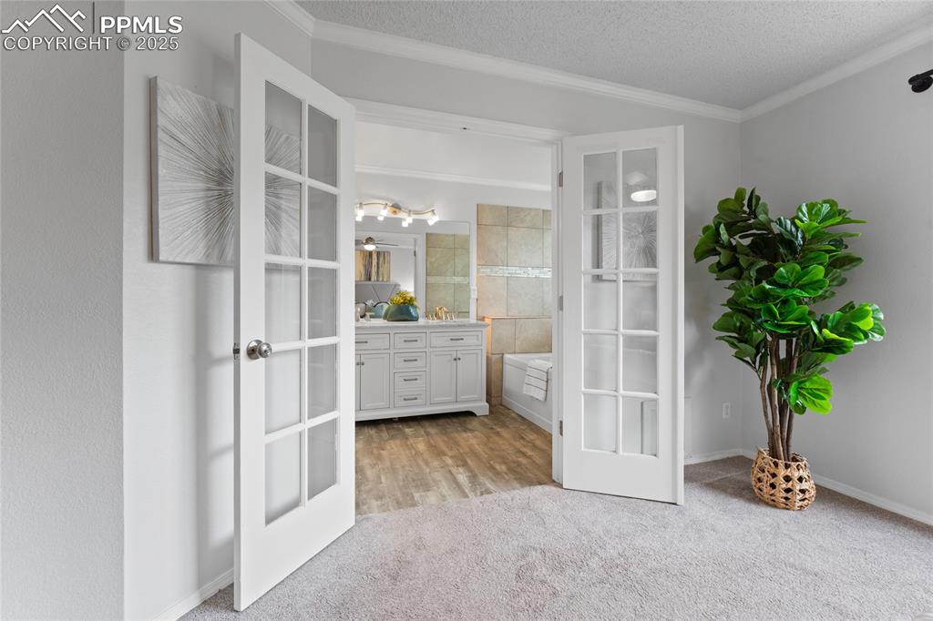 5807 Chokecherry Drive Colorado Springs CO 80919