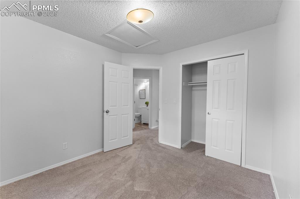 5807 Chokecherry Drive Colorado Springs CO 80919