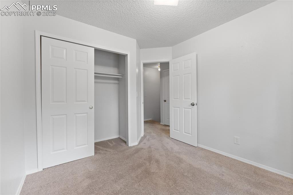 5807 Chokecherry Drive Colorado Springs CO 80919