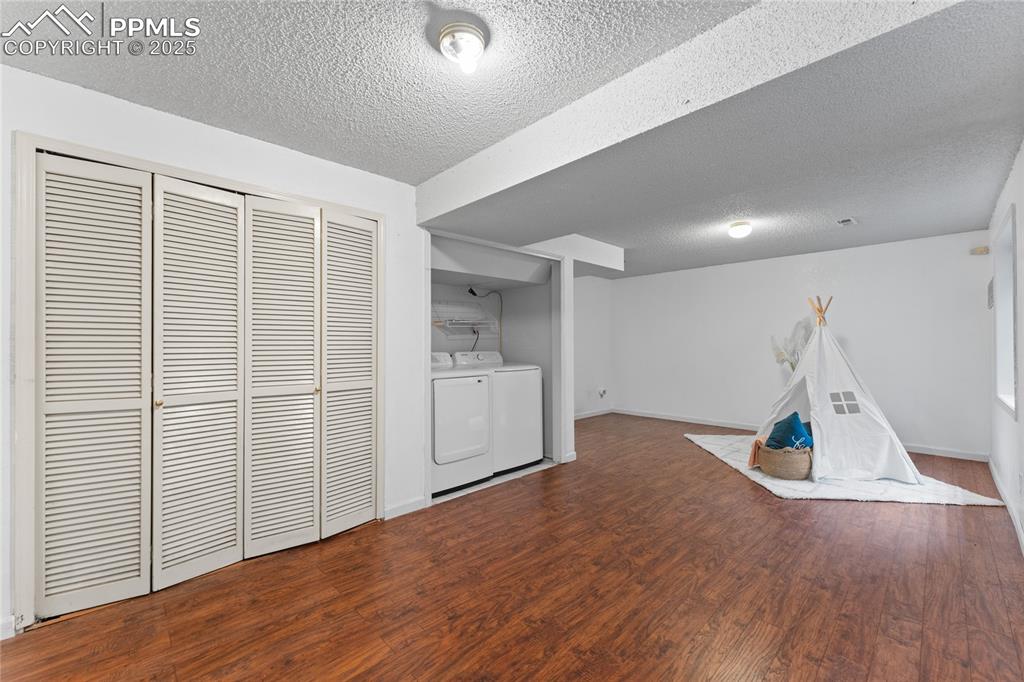 5807 Chokecherry Drive Colorado Springs CO 80919