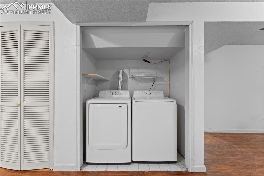 5807 Chokecherry Drive Colorado Springs CO 80919