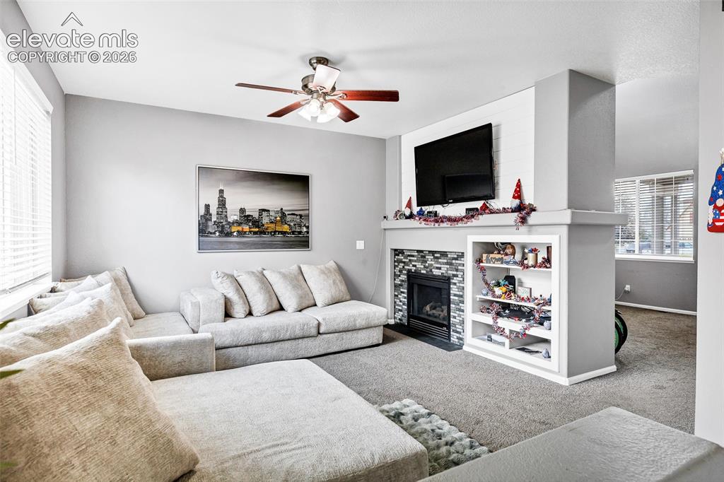 4262 Knollvale Drive Colorado Springs CO 80922