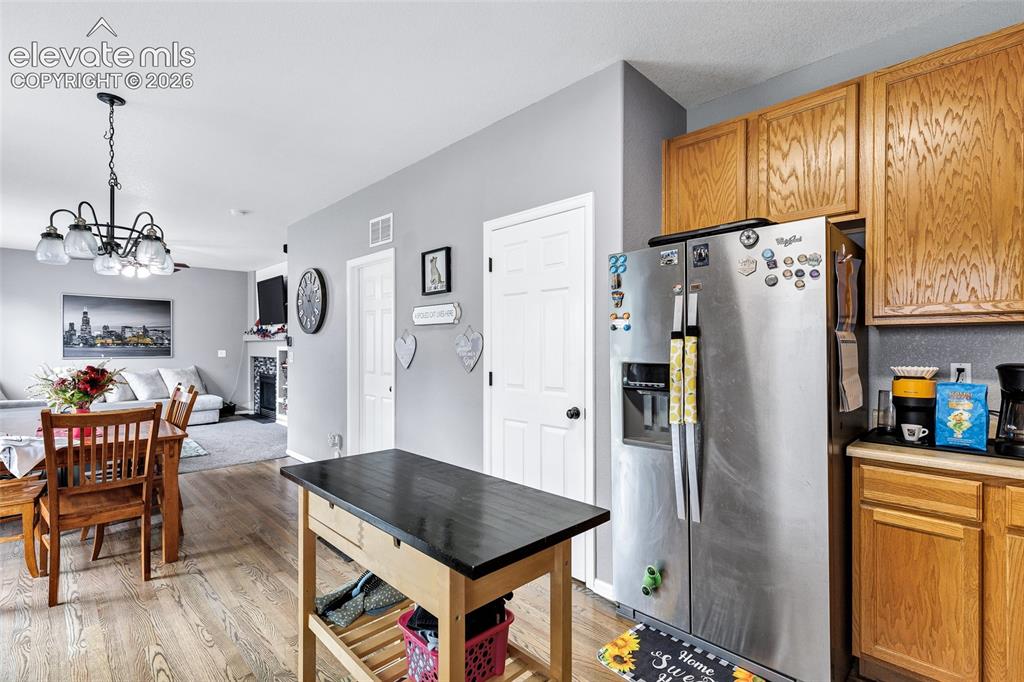 4262 Knollvale Drive Colorado Springs CO 80922