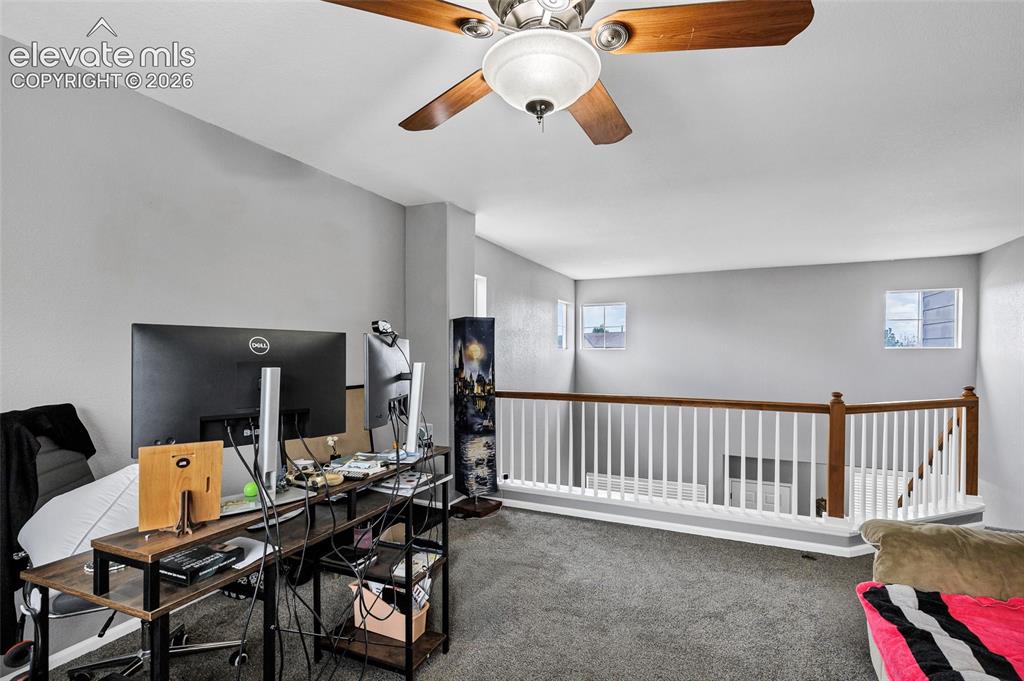 4262 Knollvale Drive Colorado Springs CO 80922