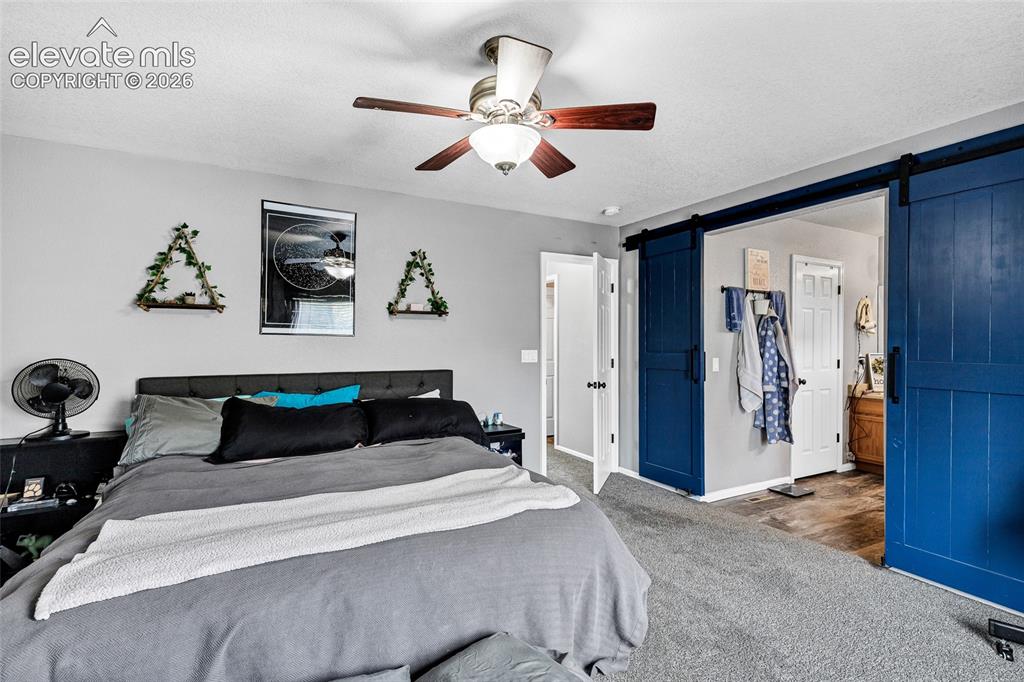 4262 Knollvale Drive Colorado Springs CO 80922