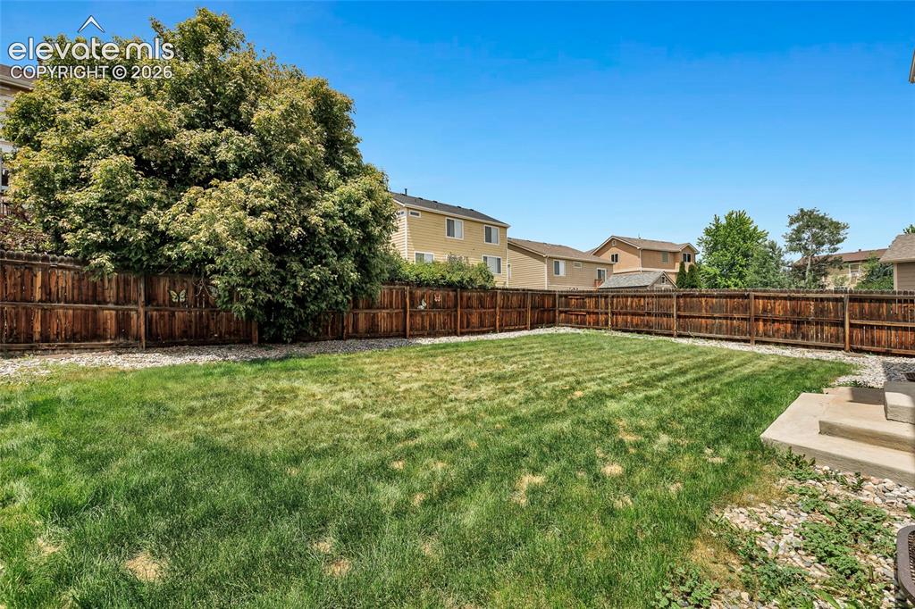 4262 Knollvale Drive Colorado Springs CO 80922