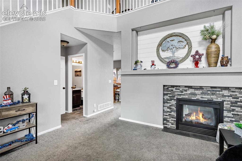 4262 Knollvale Drive Colorado Springs CO 80922