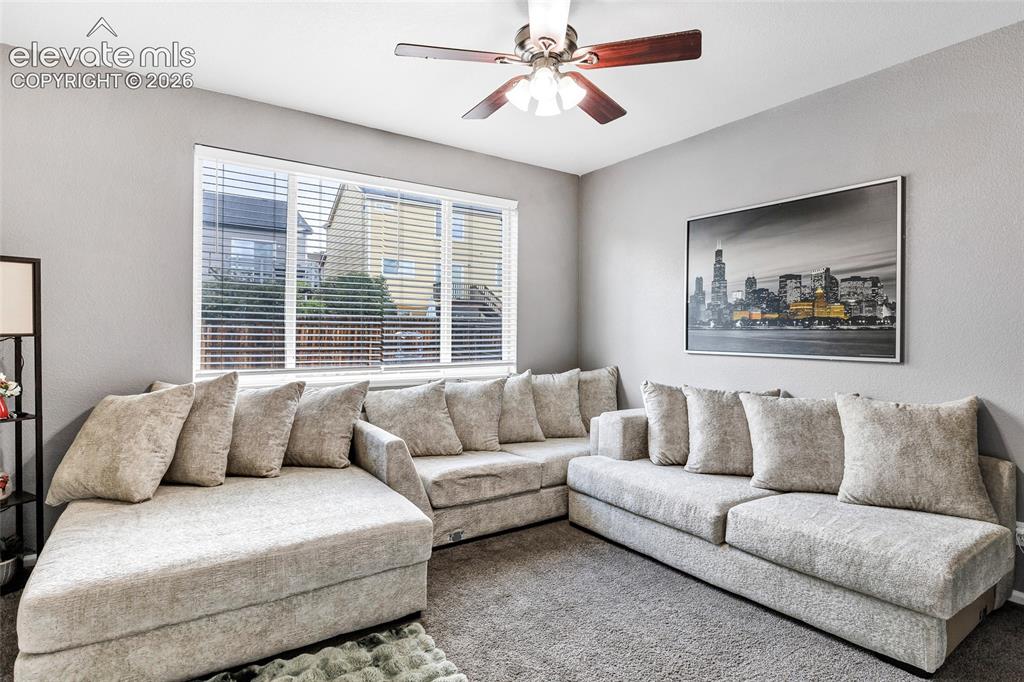 4262 Knollvale Drive Colorado Springs CO 80922