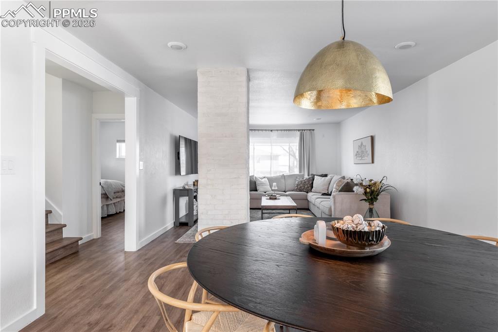110 Cantril Street Castle Rock CO 80104