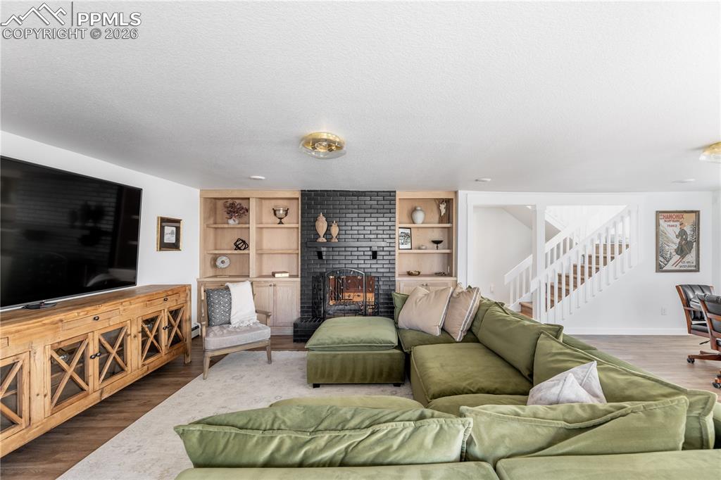 110 Cantril Street Castle Rock CO 80104