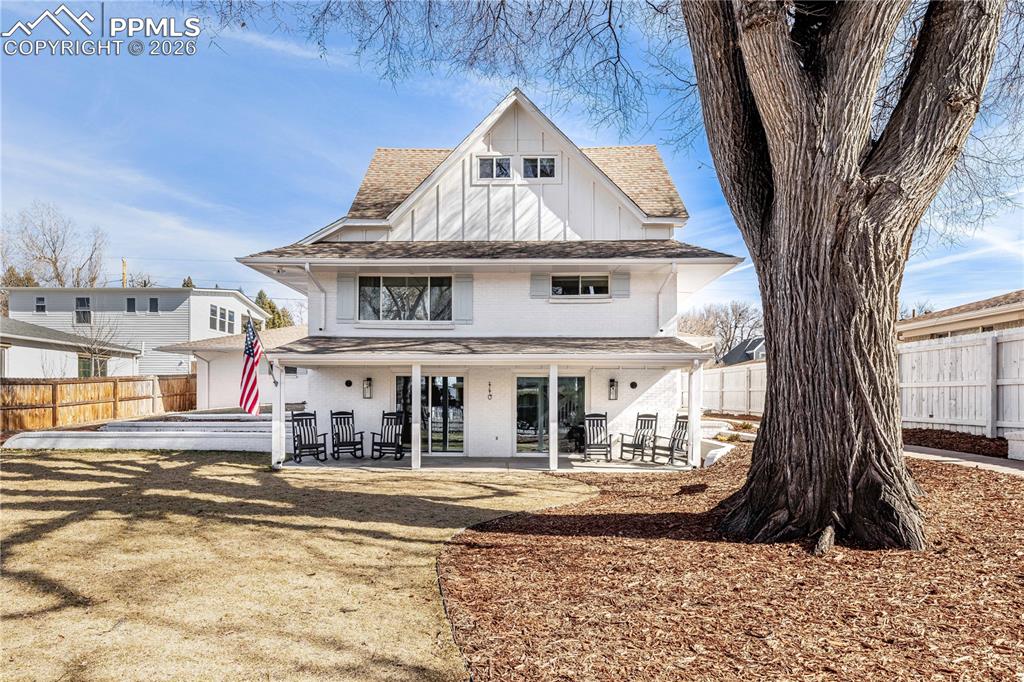 110 Cantril Street Castle Rock CO 80104