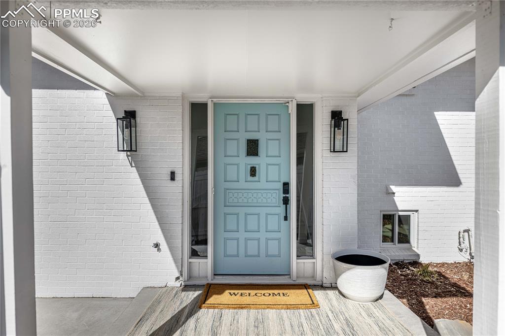 110 Cantril Street Castle Rock CO 80104