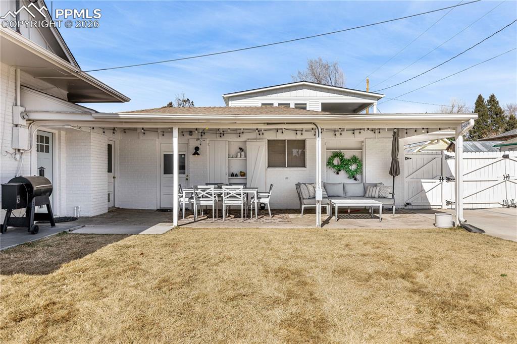 110 Cantril Street Castle Rock CO 80104