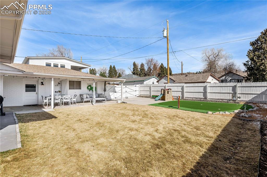 110 Cantril Street Castle Rock CO 80104