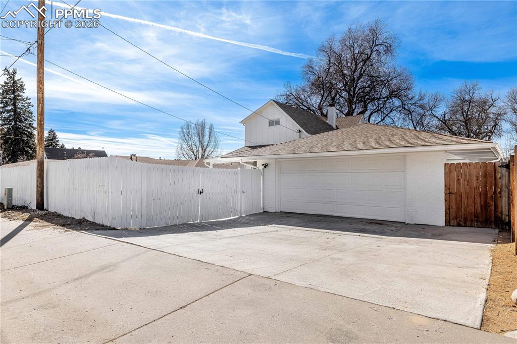 110 Cantril Street Castle Rock CO 80104