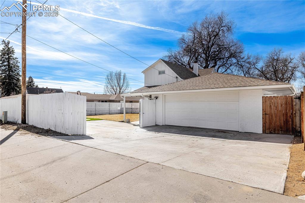 110 Cantril Street Castle Rock CO 80104