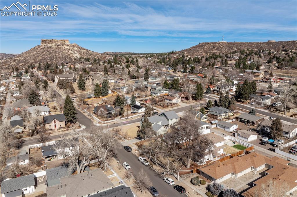 110 Cantril Street Castle Rock CO 80104