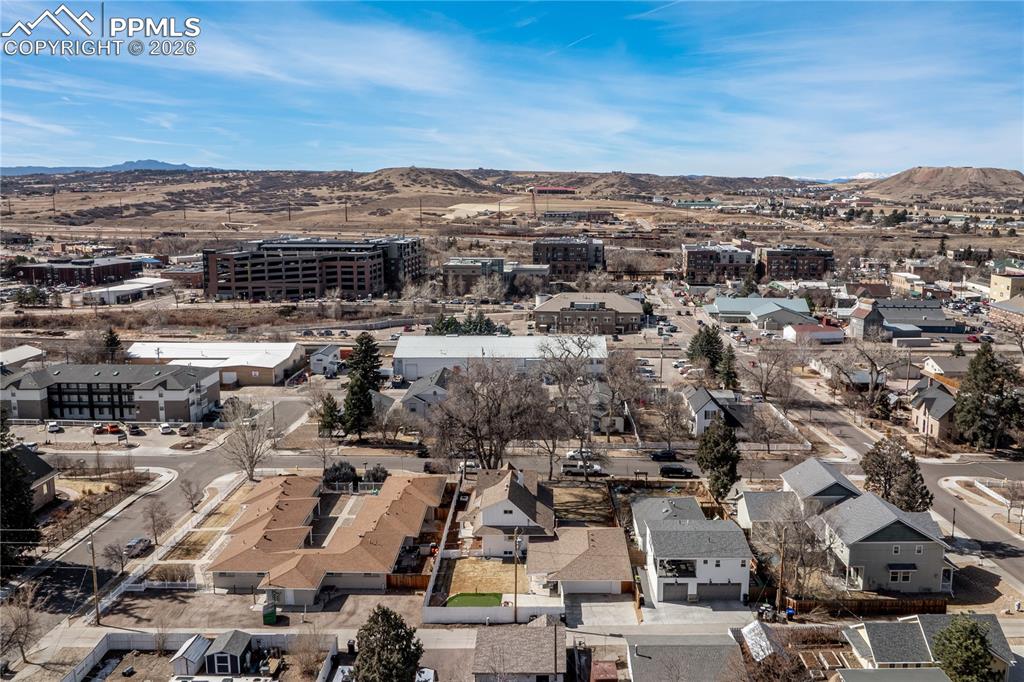 110 Cantril Street Castle Rock CO 80104