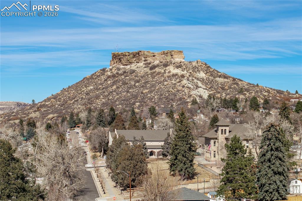 110 Cantril Street Castle Rock CO 80104