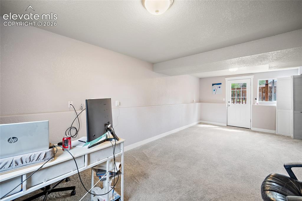 2523 Ember Drive Colorado Springs CO 80910