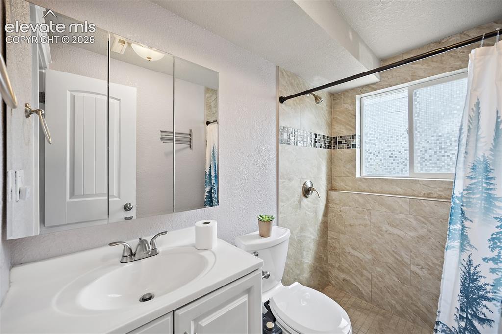 2523 Ember Drive Colorado Springs CO 80910