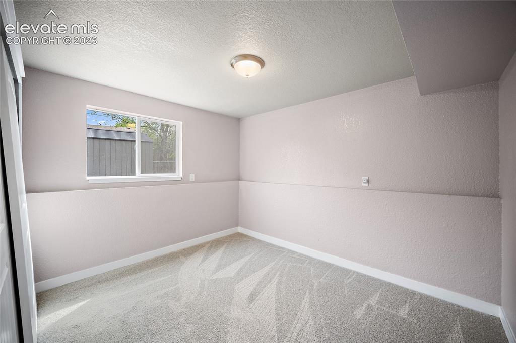 2523 Ember Drive Colorado Springs CO 80910