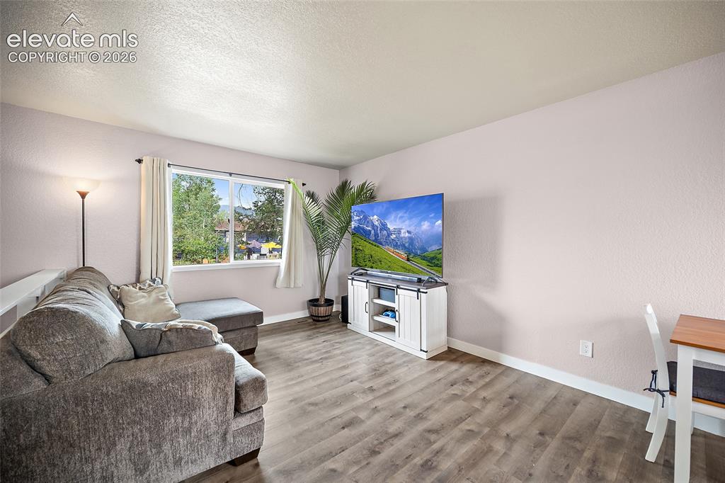 2523 Ember Drive Colorado Springs CO 80910
