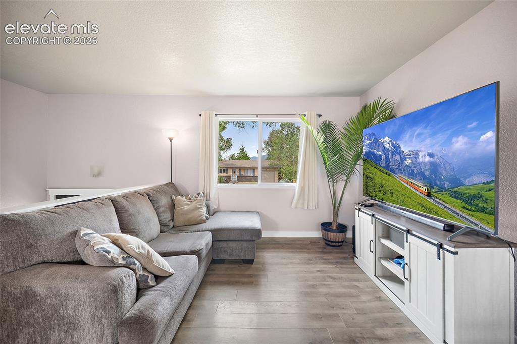 2523 Ember Drive Colorado Springs CO 80910