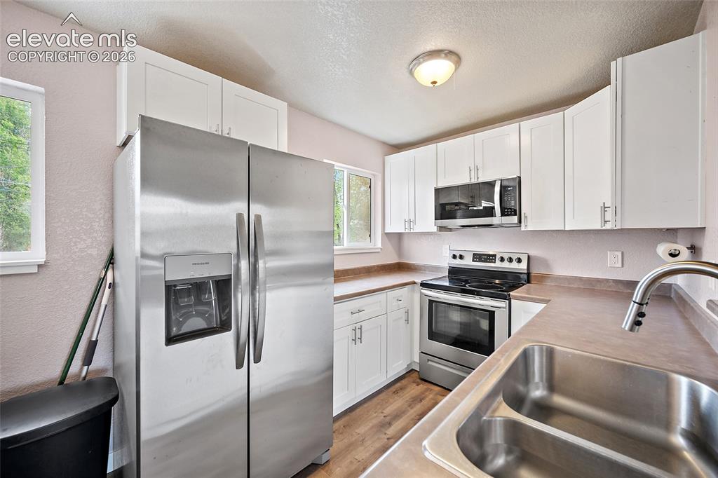 2523 Ember Drive Colorado Springs CO 80910