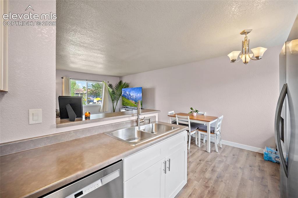 2523 Ember Drive Colorado Springs CO 80910