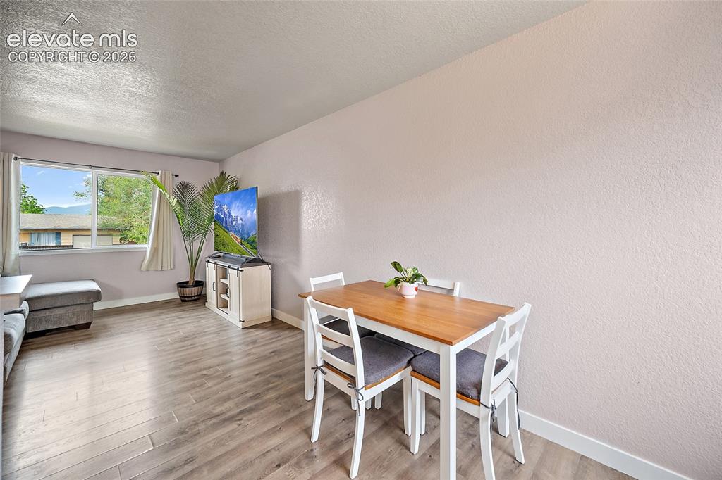 2523 Ember Drive Colorado Springs CO 80910