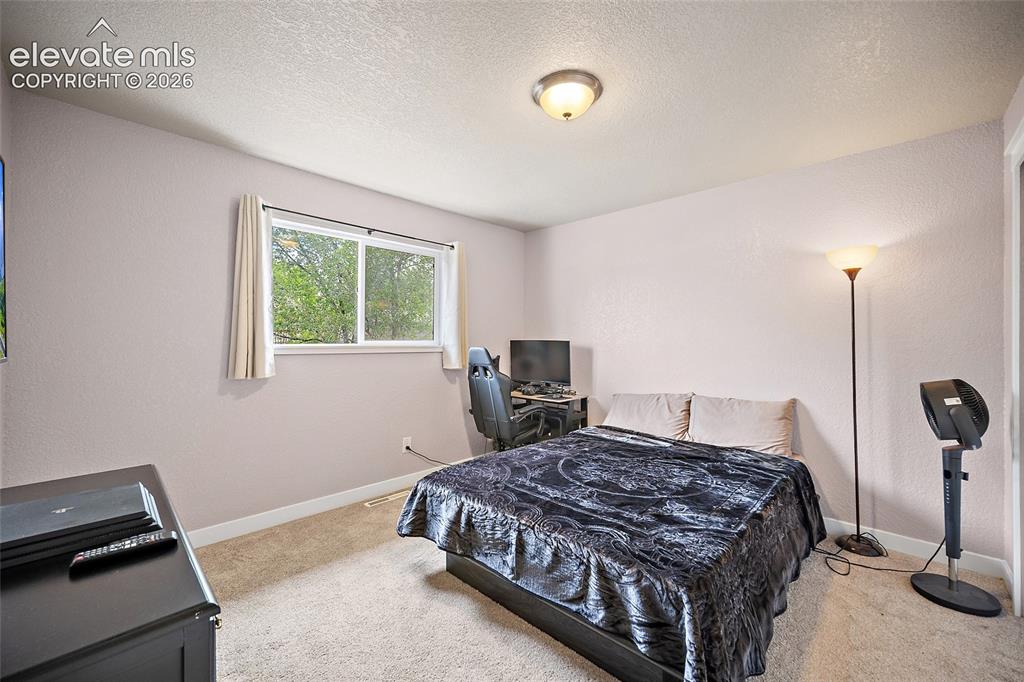 2523 Ember Drive Colorado Springs CO 80910