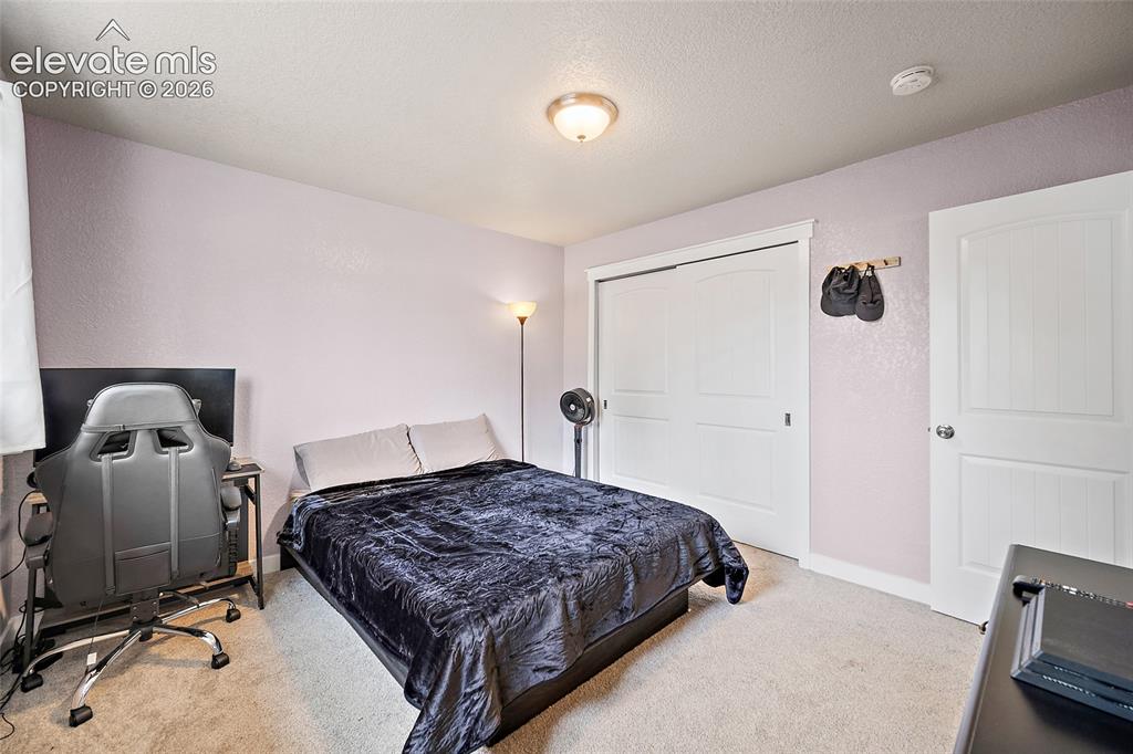 2523 Ember Drive Colorado Springs CO 80910