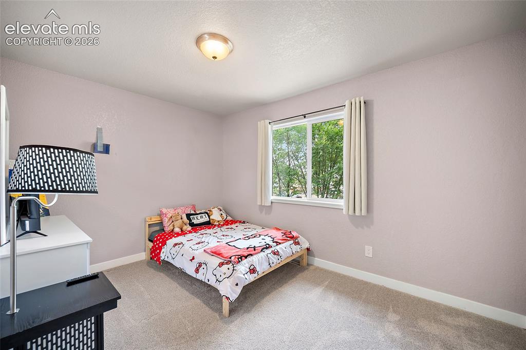 2523 Ember Drive Colorado Springs CO 80910