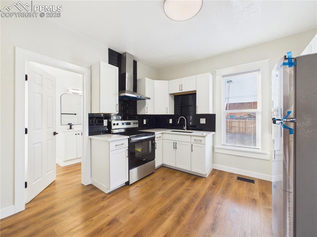 812 E 6th Street Pueblo CO 81001