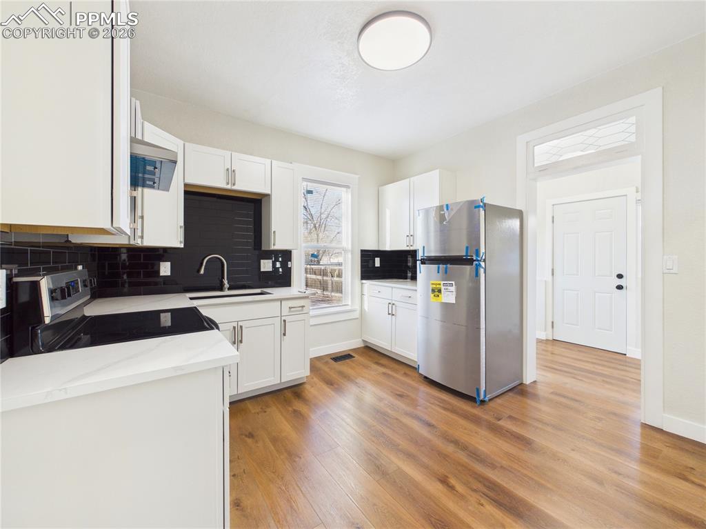 812 E 6th Street Pueblo CO 81001