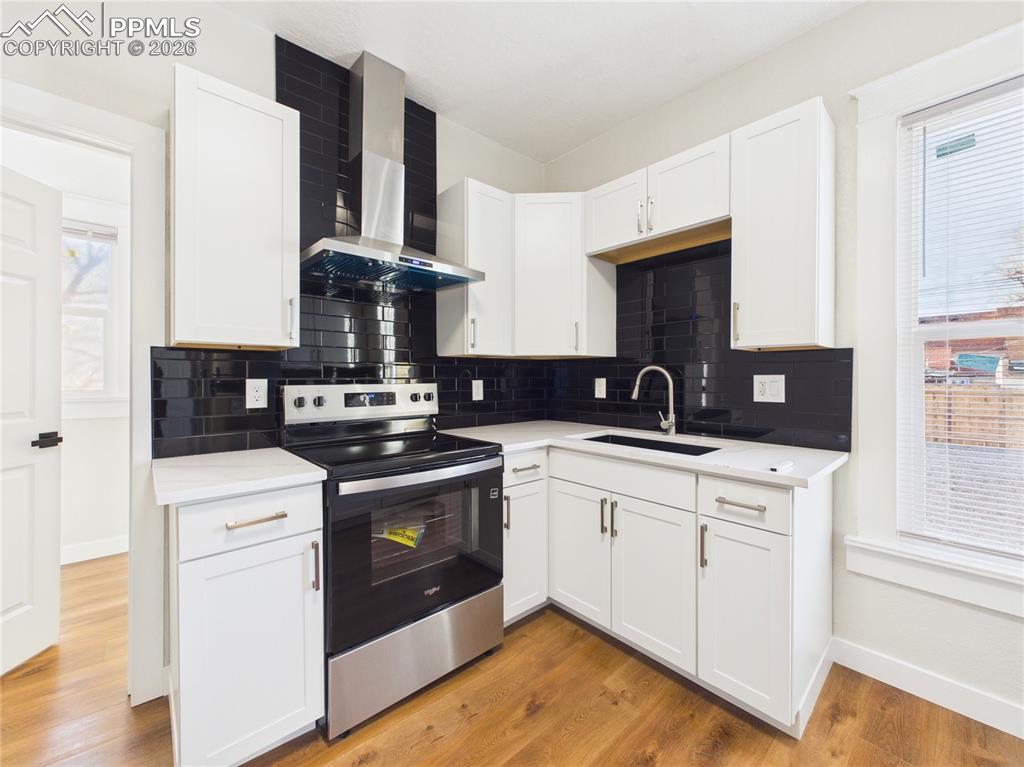 812 E 6th Street Pueblo CO 81001