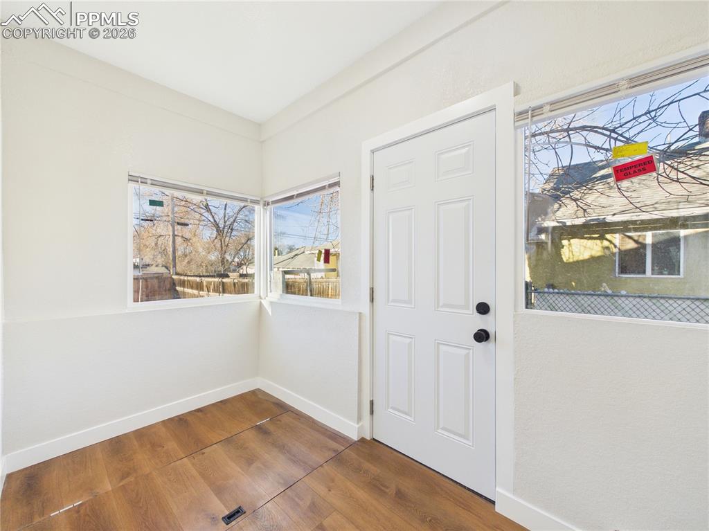 812 E 6th Street Pueblo CO 81001