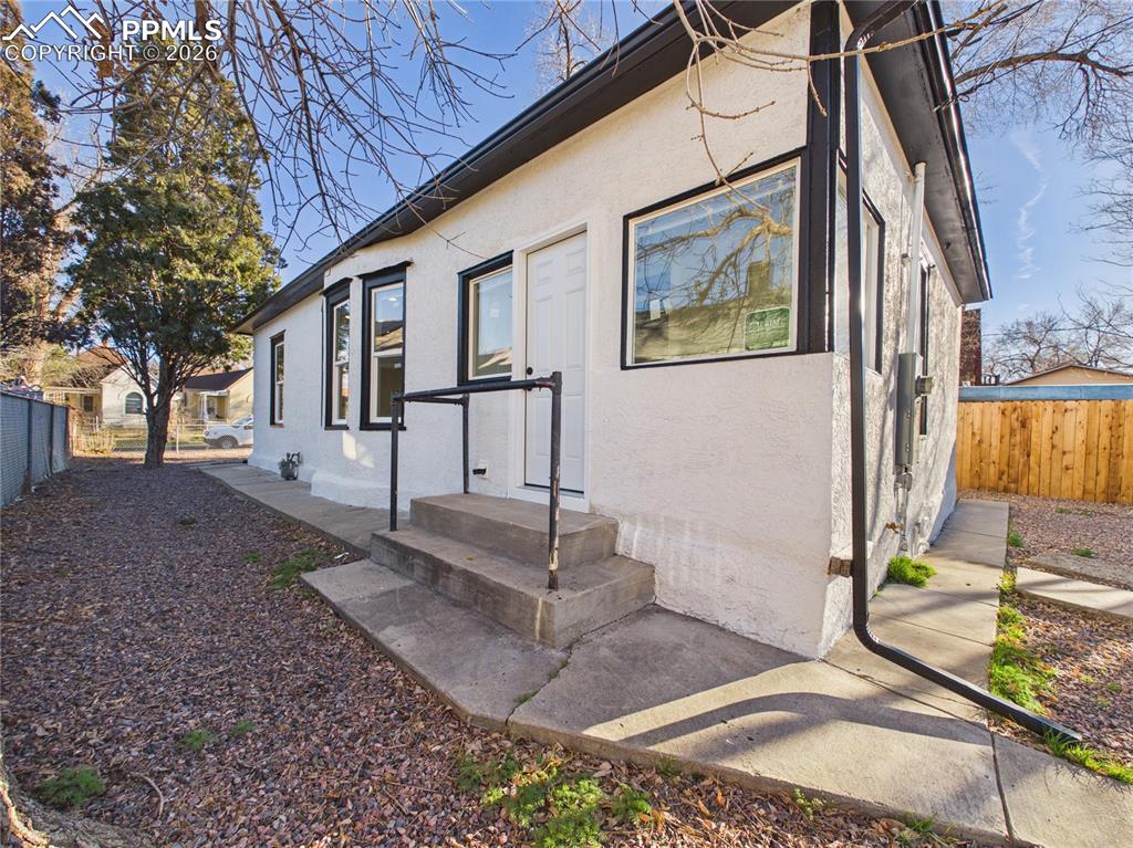 812 E 6th Street Pueblo CO 81001