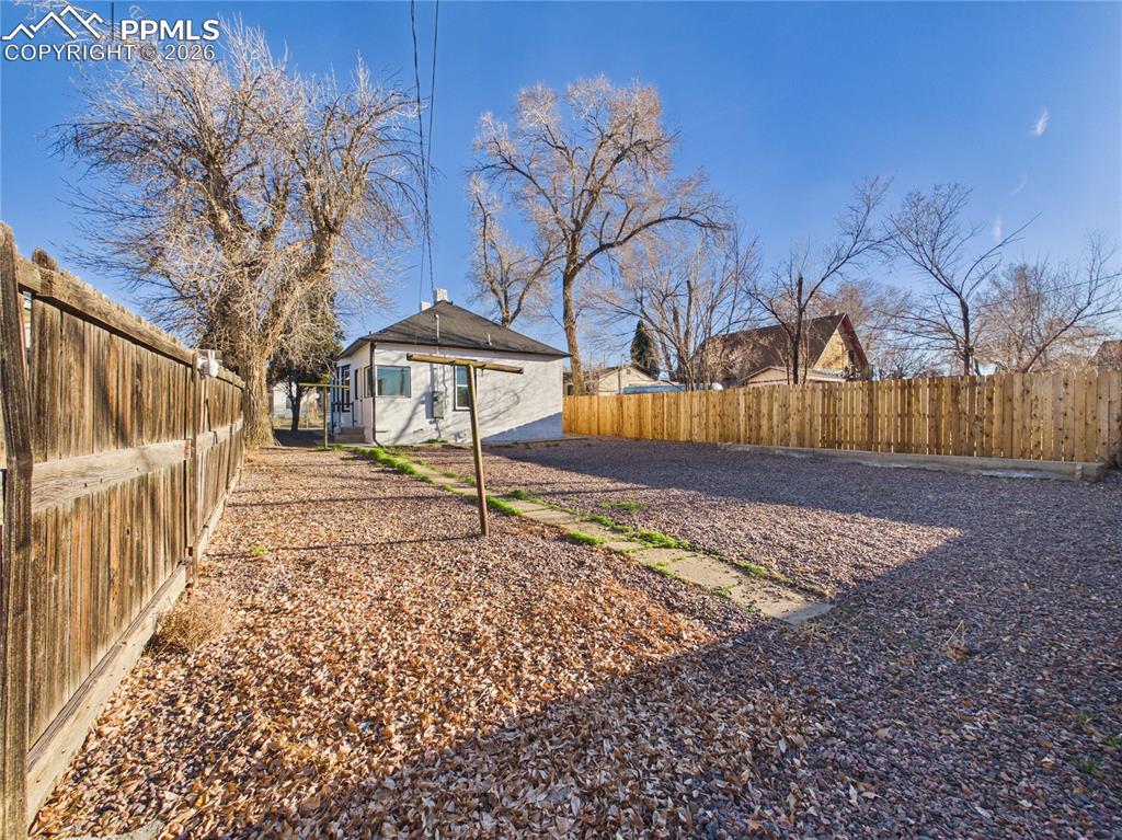 812 E 6th Street Pueblo CO 81001