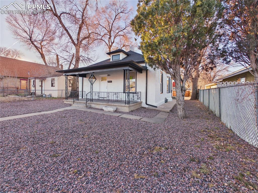 812 E 6th Street Pueblo CO 81001