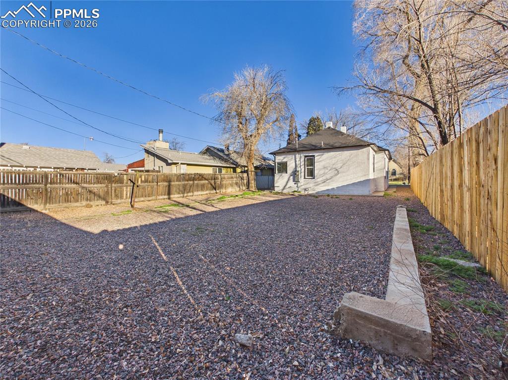 812 E 6th Street Pueblo CO 81001