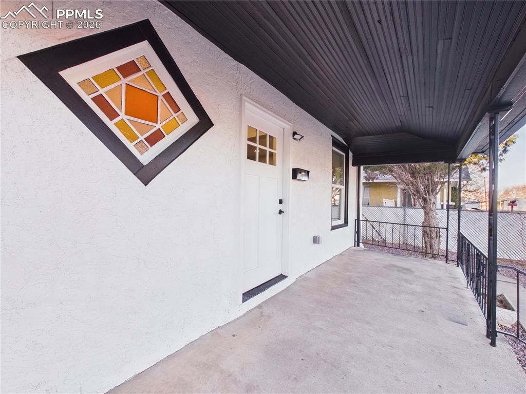 812 E 6th Street Pueblo CO 81001