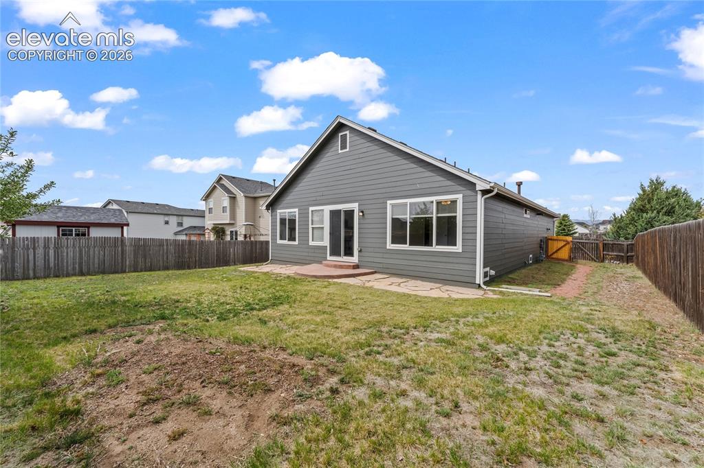 9365 Morfontaine Road Peyton CO 80831
