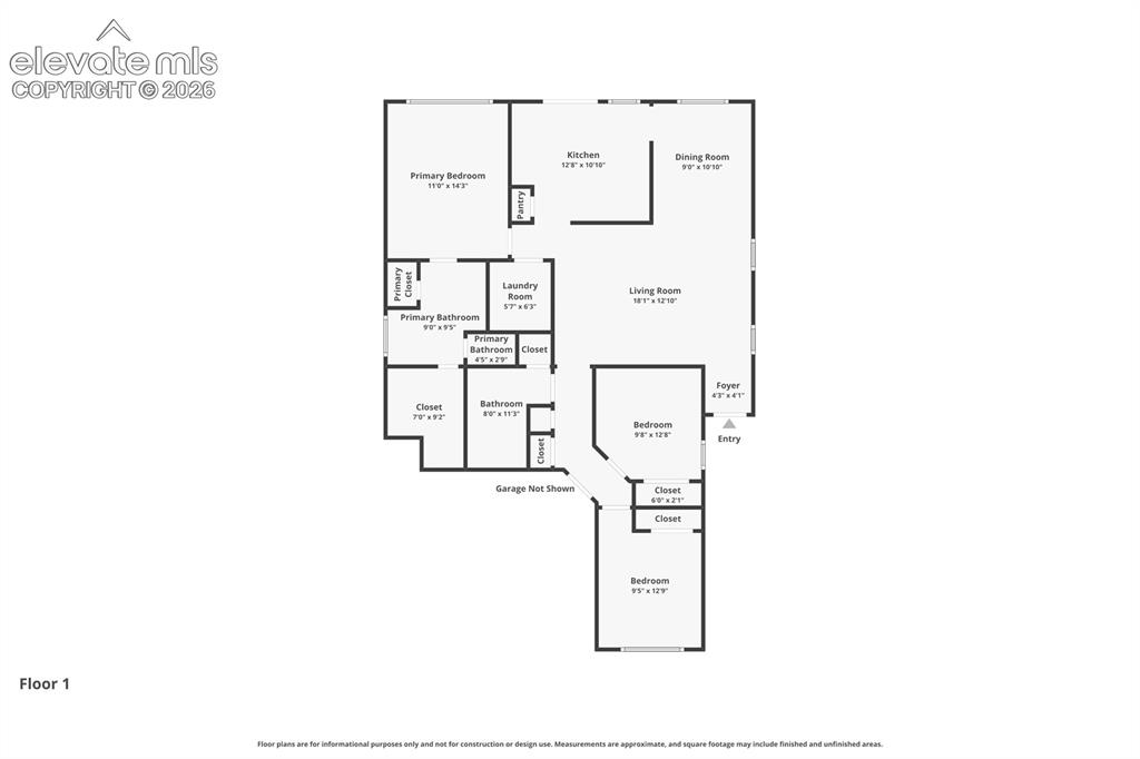 9365 Morfontaine Road Peyton CO 80831