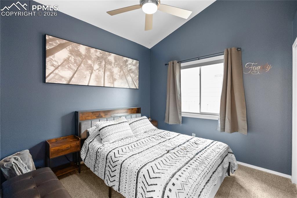 7403 Allens Park Drive Colorado Springs CO 80922